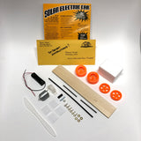 Electric Car Vehicle Kit - Problem Solving - Activity Based Supplies