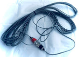 Gray Cable (for Electric Race System) - Race System - Activity Based Supplies